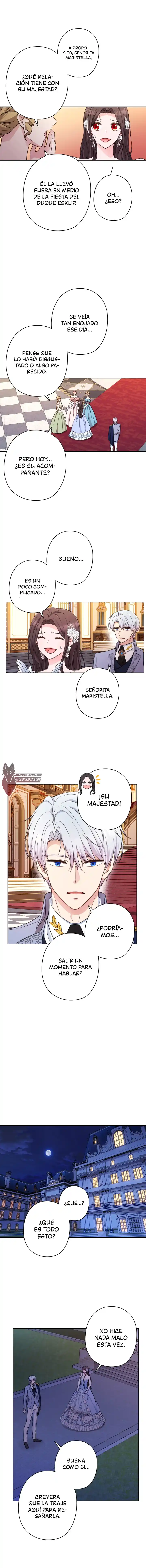 Querido Amigo - Capítulo 54 - Página 9 - LectorTMOo