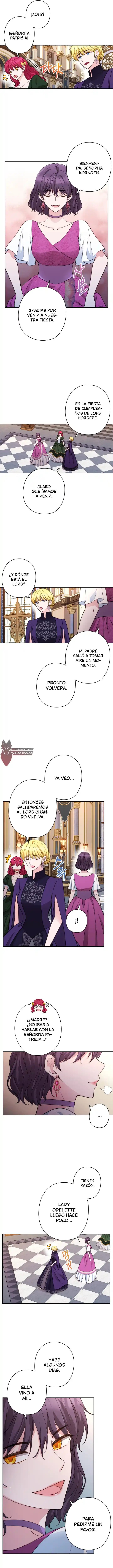 Querido Amigo - Capítulo 55 - Página 4 - LectorTMOo