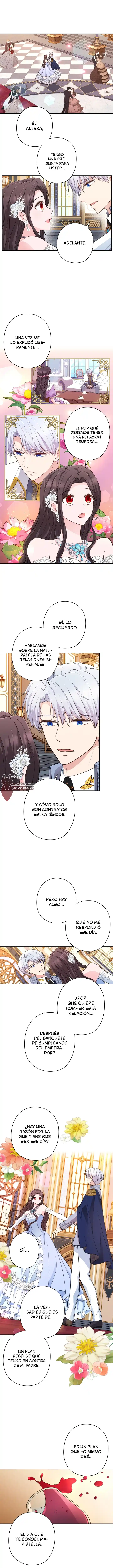Querido Amigo - Capítulo 55 - Página 7 - LectorTMOo