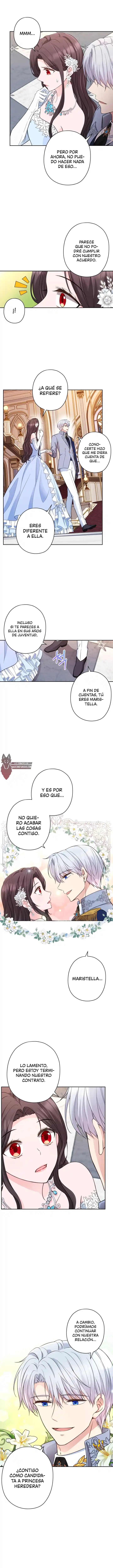 Querido Amigo - Capítulo 55 - Página 9 - LectorTMOo