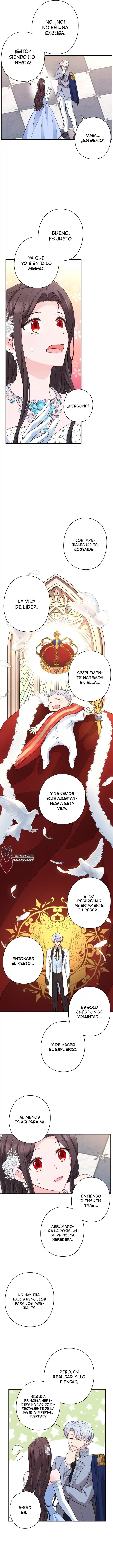 Querido Amigo - Capítulo 56 - Página 4 - LectorTMOo