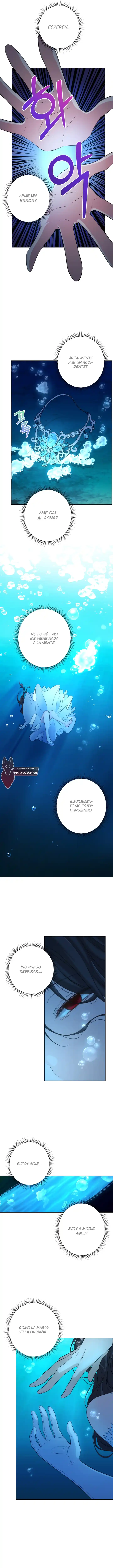 Querido Amigo - Capítulo 58 - Página 4 - LectorTMOo