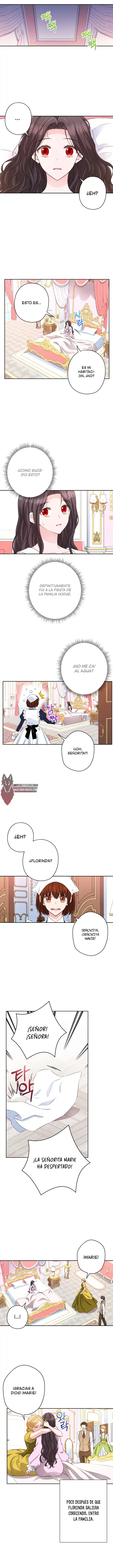Querido Amigo - Capítulo 58 - Página 5 - LectorTMOo