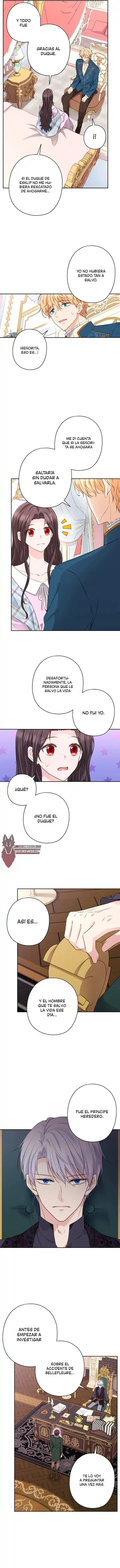 Querido Amigo - Capítulo 58 - Página 7 - LectorTMOo