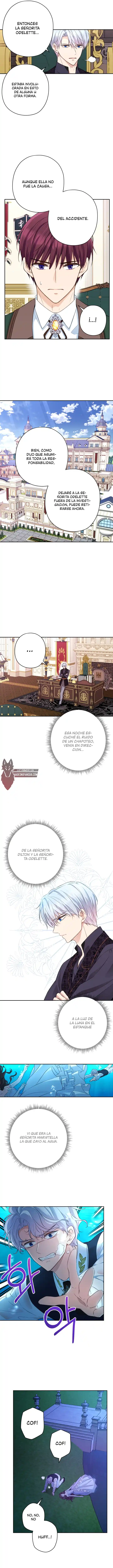Querido Amigo - Capítulo 58 - Página 9 - LectorTMOo