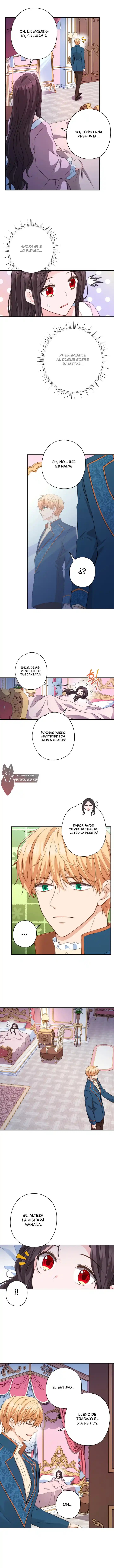 Querido Amigo - Capítulo 59 - Página 7 - LectorTMOo