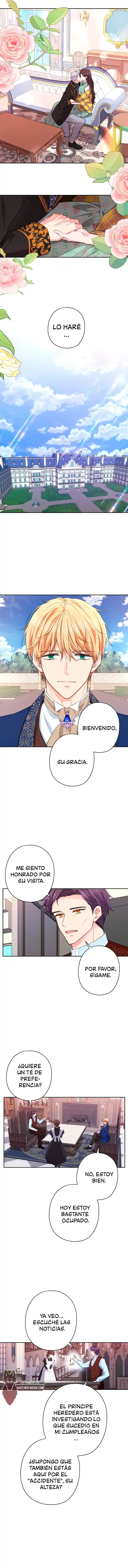Querido Amigo - Capítulo 60 - Página 4 - LectorTMOo