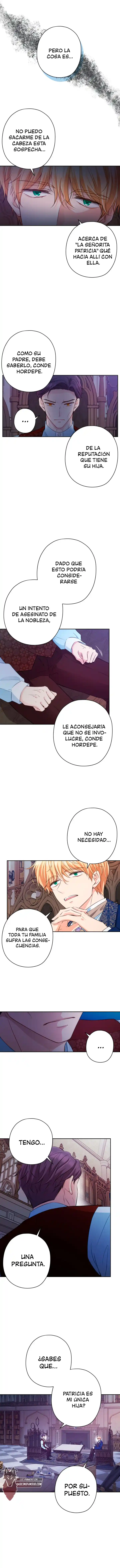 Querido Amigo - Capítulo 60 - Página 6 - LectorTMOo