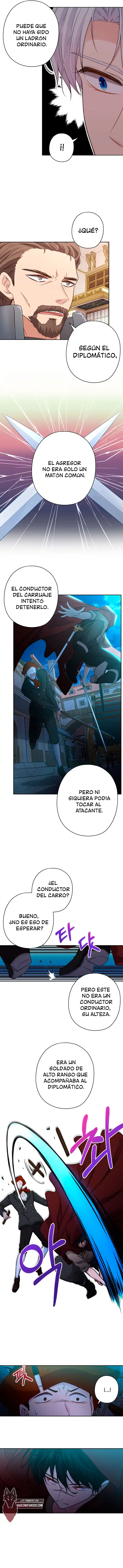 Querido Amigo - Capítulo 61 - Página 7 - LectorTMOo