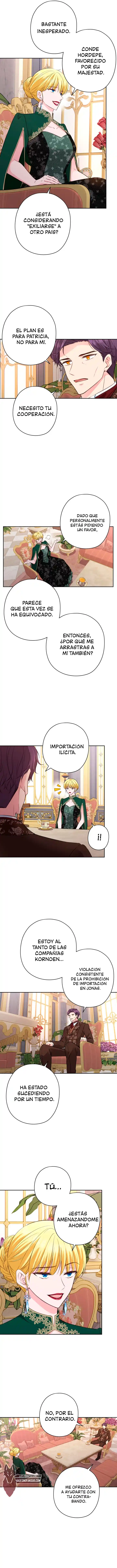 Querido Amigo - Capítulo 61 - Página 9 - LectorTMOo
