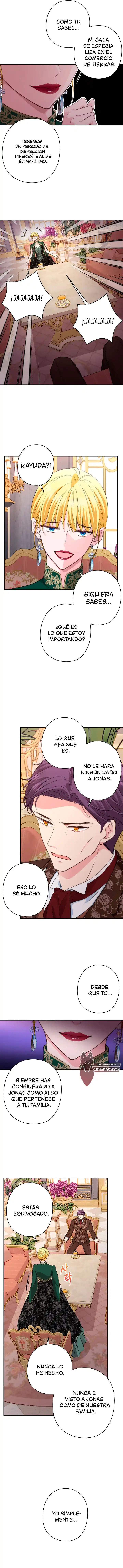 Querido Amigo - Capítulo 61 - Página 10 - LectorTMOo