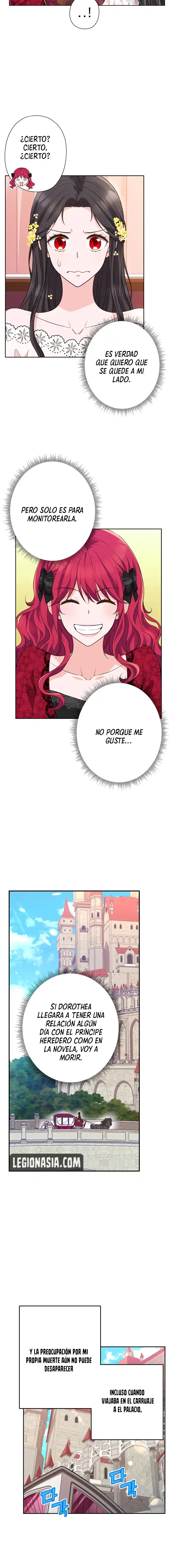 Querido Amigo - Capítulo 7 - Página 7 - LectorTMOo