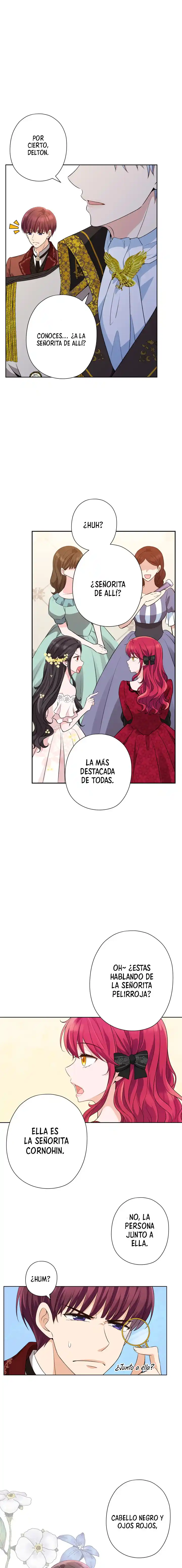 Querido Amigo - Capítulo 7 - Página 12 - LectorTMOo