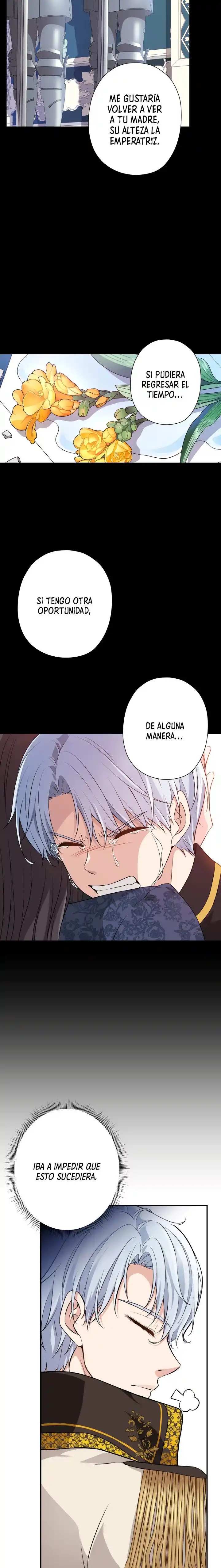 Querido Amigo - Capítulo 7 - Página 17 - LectorTMOo