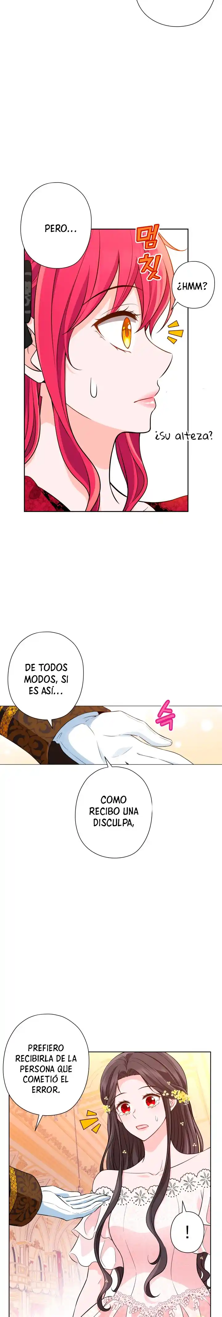 Querido Amigo - Capítulo 9 - Página 12 - LectorTMOo