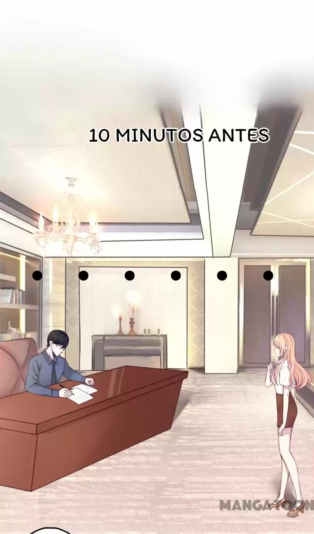 ¡Querido, Eres Mio! - Capítulo 1 - Página 6 - LectorTMOo