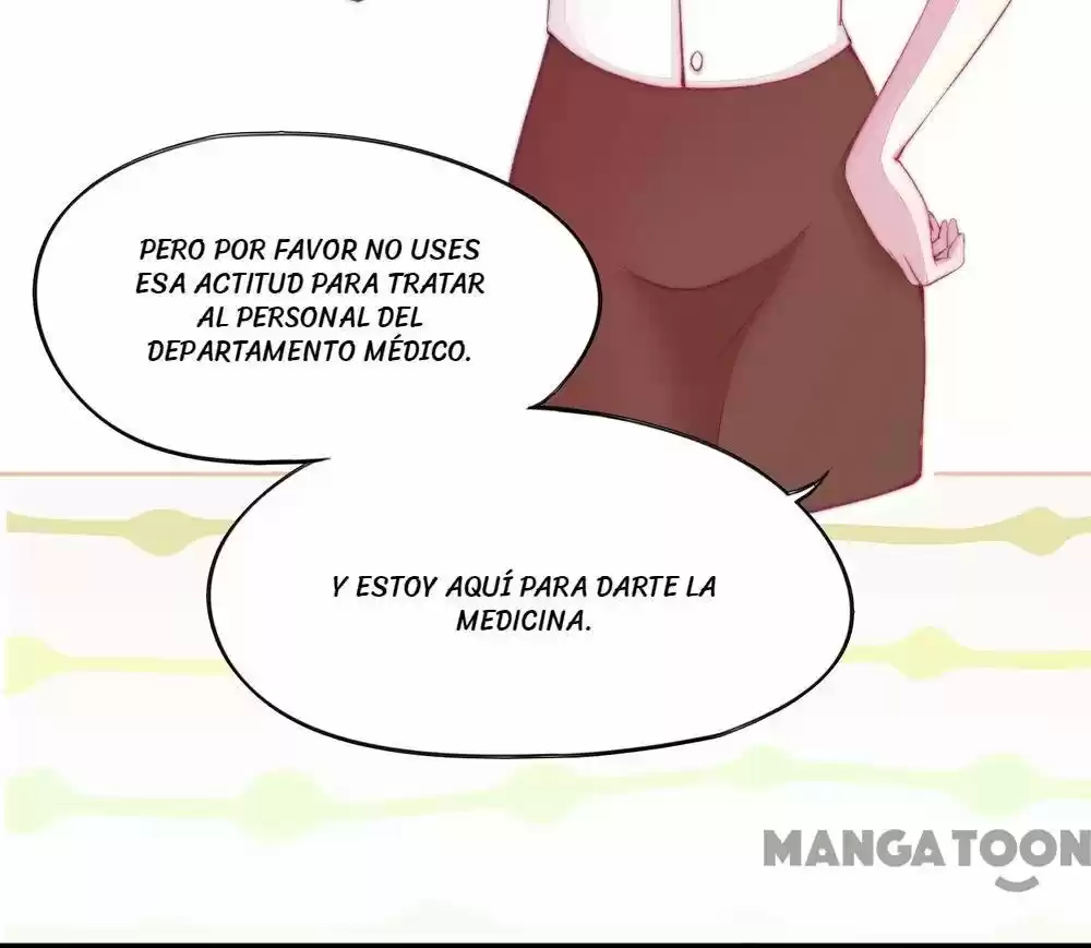 ¡Querido, Eres Mio! - Capítulo 1 - Página 11 - LectorTMOo