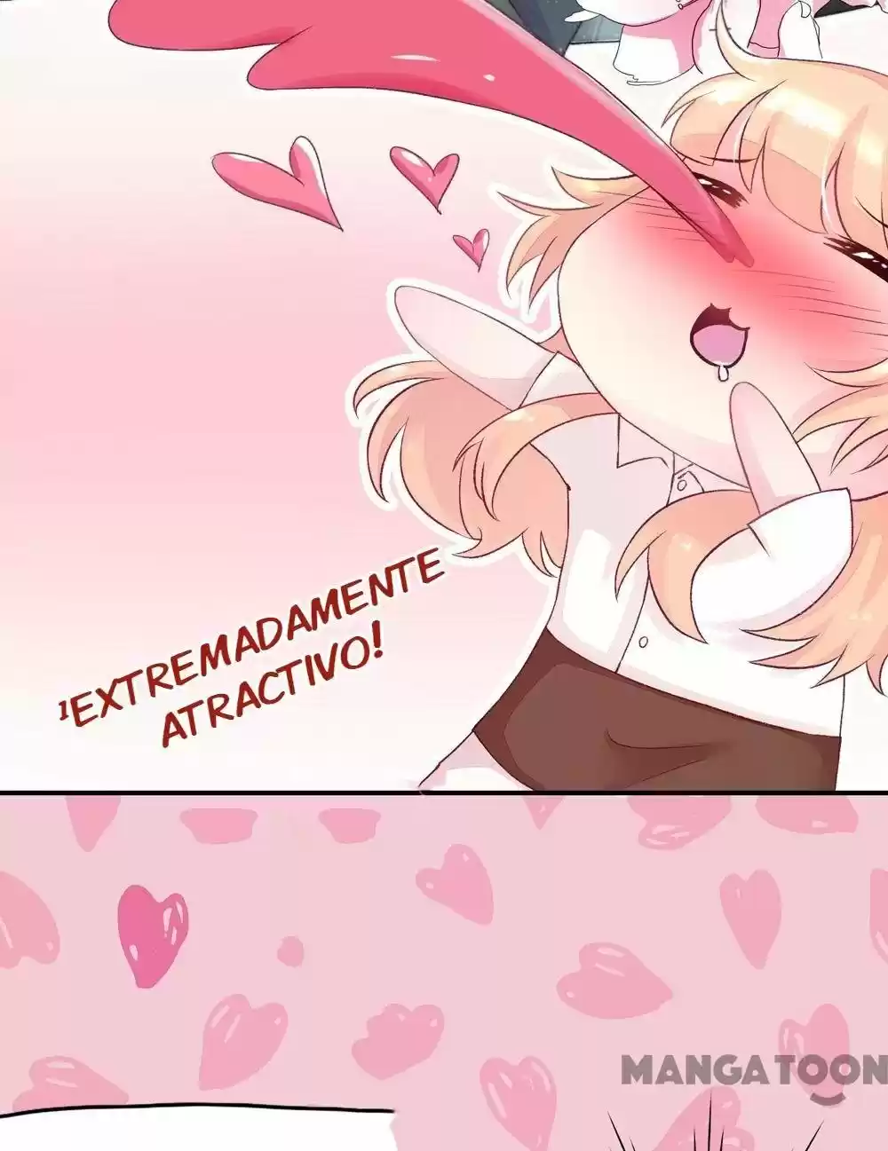 ¡Querido, Eres Mio! - Capítulo 1 - Página 16 - LectorTMOo
