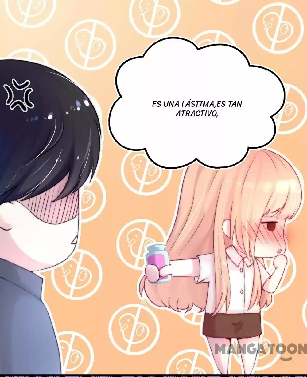 ¡Querido, Eres Mio! - Capítulo 1 - Página 18 - LectorTMOo