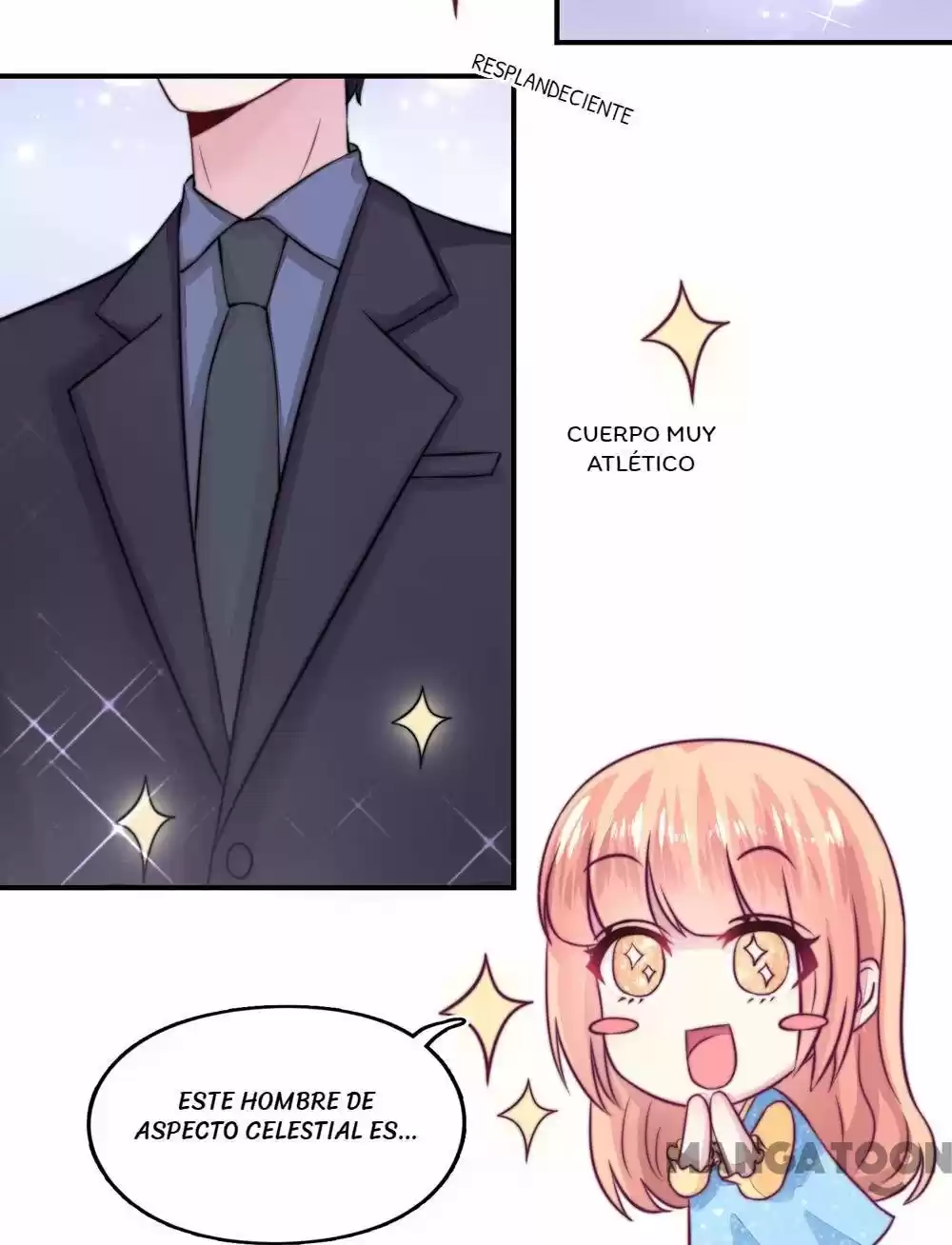 ¡Querido, Eres Mio! - Capítulo 10 - Página 8 - LectorTMOo