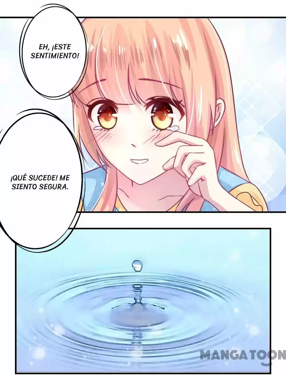 ¡Querido, Eres Mio! - Capítulo 10 - Página 10 - LectorTMOo