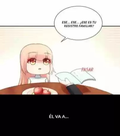 ¡Querido, Eres Mio! - Capítulo 100 - Página 4 - LectorTMOo
