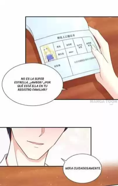 ¡Querido, Eres Mio! - Capítulo 100 - Página 9 - LectorTMOo