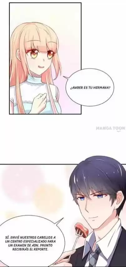 ¡Querido, Eres Mio! - Capítulo 100 - Página 13 - LectorTMOo