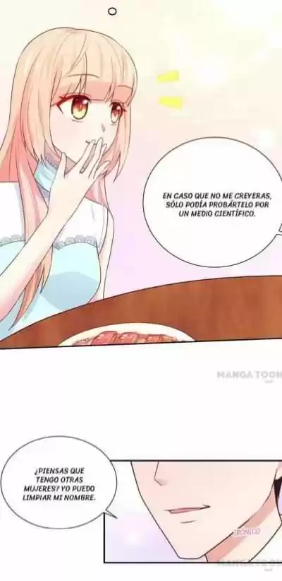 ¡Querido, Eres Mio! - Capítulo 100 - Página 17 - LectorTMOo