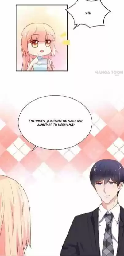 ¡Querido, Eres Mio! - Capítulo 100 - Página 24 - LectorTMOo