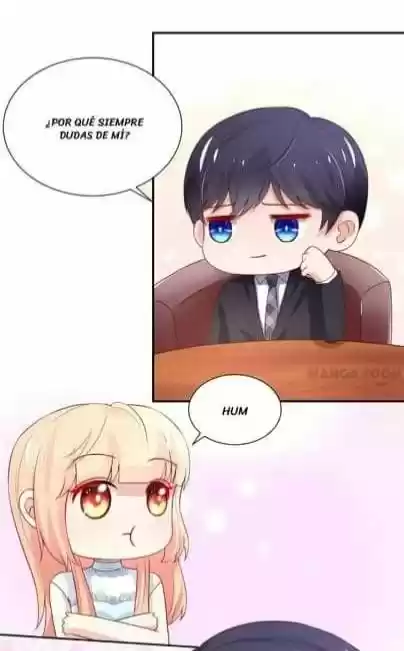 ¡Querido, Eres Mio! - Capítulo 101 - Página 12 - LectorTMOo