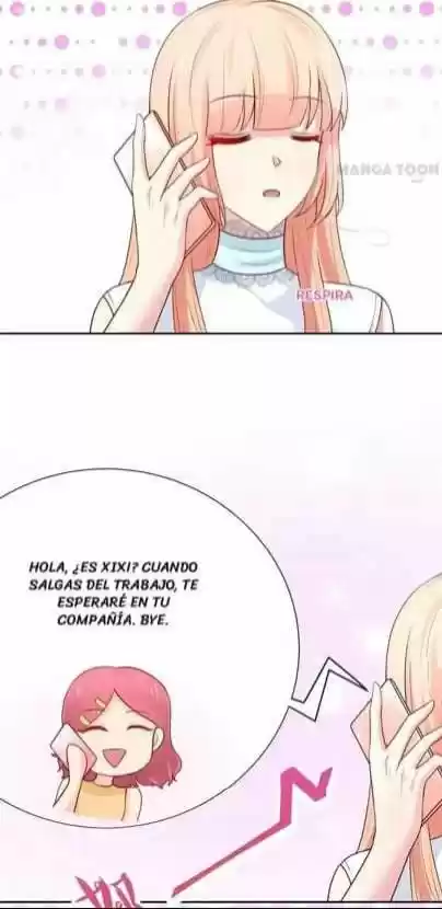 ¡Querido, Eres Mio! - Capítulo 102 - Página 10 - LectorTMOo