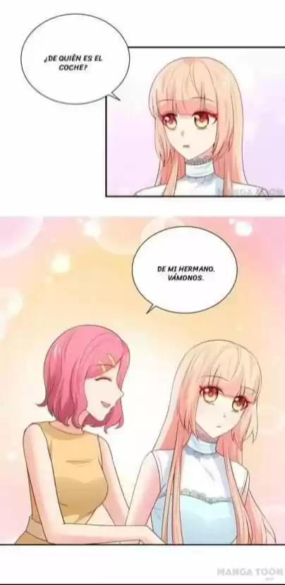 ¡Querido, Eres Mio! - Capítulo 102 - Página 14 - LectorTMOo