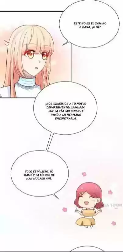 ¡Querido, Eres Mio! - Capítulo 102 - Página 23 - LectorTMOo