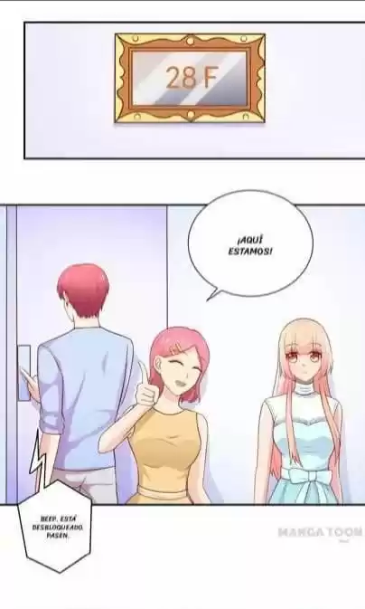 ¡Querido, Eres Mio! - Capítulo 102 - Página 26 - LectorTMOo