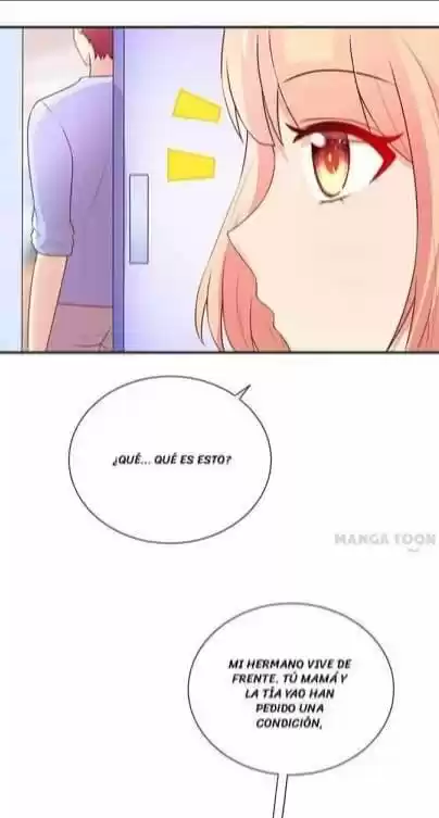 ¡Querido, Eres Mio! - Capítulo 102 - Página 27 - LectorTMOo