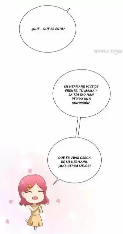 ¡Querido, Eres Mio! - Capítulo 102 - Página 28 - LectorTMOo