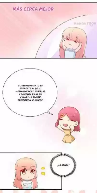 ¡Querido, Eres Mio! - Capítulo 102 - Página 29 - LectorTMOo