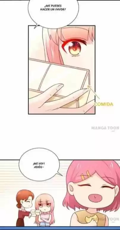 ¡Querido, Eres Mio! - Capítulo 103 - Página 22 - LectorTMOo