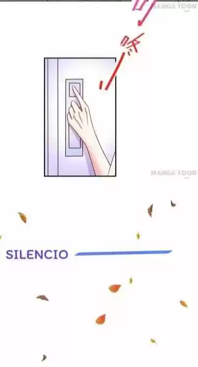 ¡Querido, Eres Mio! - Capítulo 103 - Página 27 - LectorTMOo