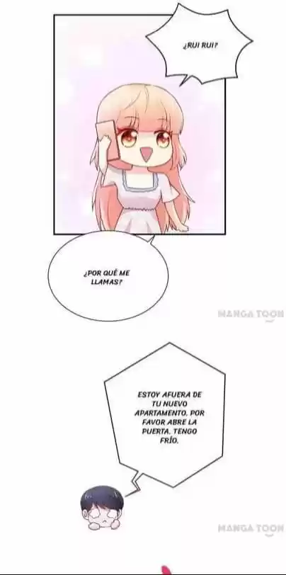 ¡Querido, Eres Mio! - Capítulo 104 - Página 15 - LectorTMOo