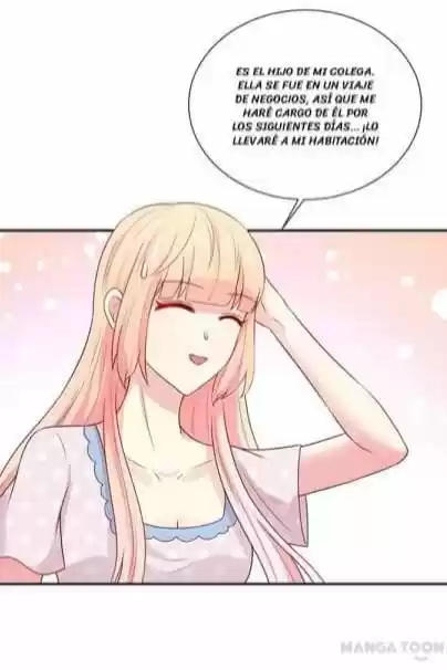 ¡Querido, Eres Mio! - Capítulo 104 - Página 22 - LectorTMOo