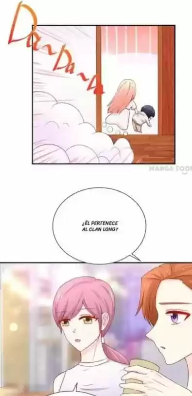 ¡Querido, Eres Mio! - Capítulo 104 - Página 23 - LectorTMOo