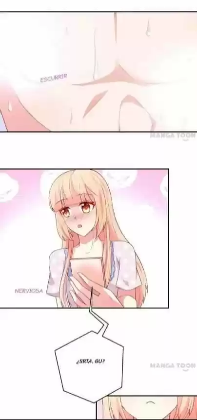 ¡Querido, Eres Mio! - Capítulo 105 - Página 4 - LectorTMOo
