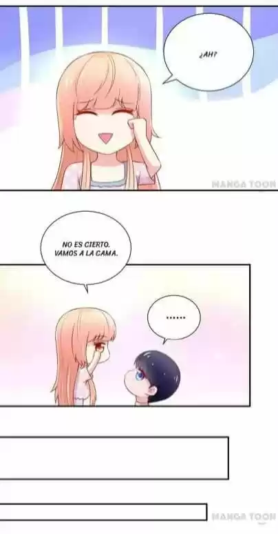 ¡Querido, Eres Mio! - Capítulo 105 - Página 11 - LectorTMOo