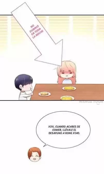 ¡Querido, Eres Mio! - Capítulo 105 - Página 14 - LectorTMOo