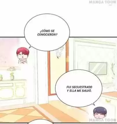 ¡Querido, Eres Mio! - Capítulo 105 - Página 23 - LectorTMOo