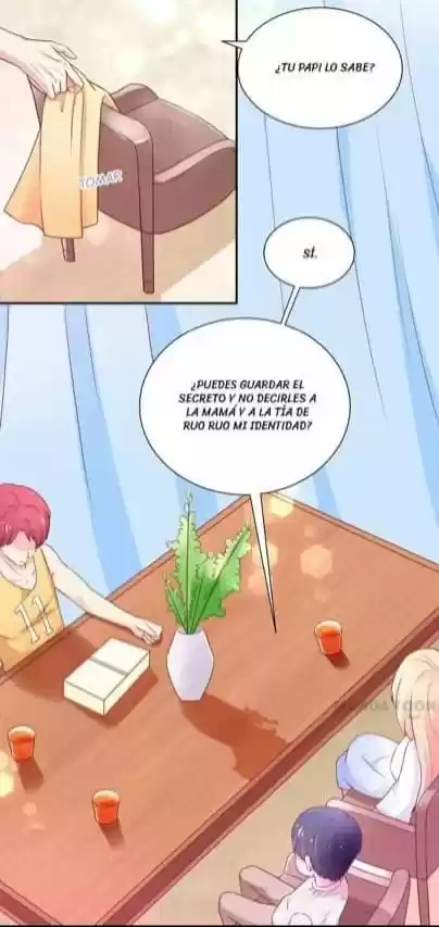 ¡Querido, Eres Mio! - Capítulo 105 - Página 25 - LectorTMOo