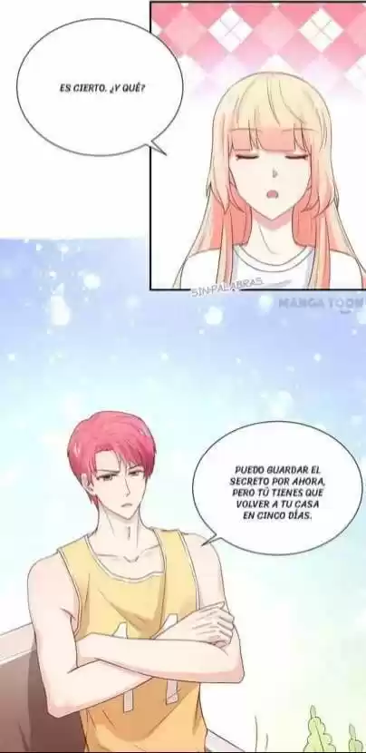 ¡Querido, Eres Mio! - Capítulo 105 - Página 27 - LectorTMOo