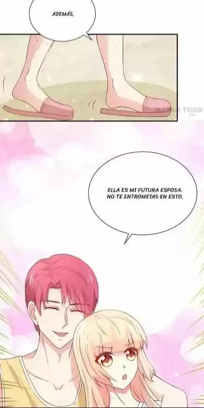¡Querido, Eres Mio! - Capítulo 105 - Página 28 - LectorTMOo